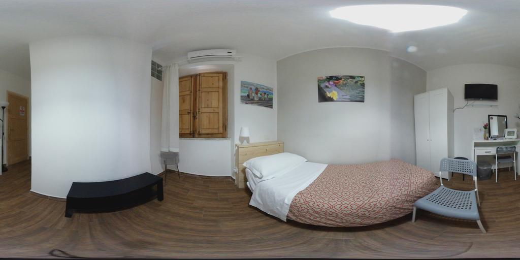Romeo B&B Реджо-ди-Калабрия Экстерьер фото